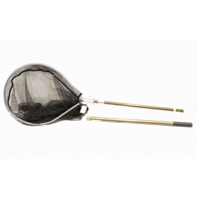 ΑΠΟΧΗ ΨΑΡΕΜΑΤΟΣ ΜΕ ΑΠΟΣΠΩΜΕΝΟ ΚΟΝΤΑΡΙ ΛΑΔΙ ΑΣΗΜΙ ΧΡΩΜΑ ΑΛΟΥΜΙΝΙΟΥ 82-20.5CM-61.5Χ50CM 50000-116